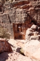 Treasury, Petra (Wadi Musa) Jordan 8